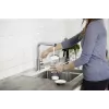 Vesensuodatinkannu Brita Fill&Serve Mind valkoinen & grafiitti LL CU CE