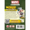 Marvel Champions: The Card Game - The Wrecking Crew (lisäosa)