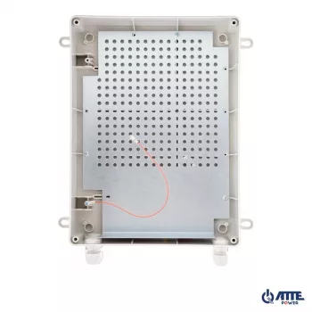 Ulkokotelo ATTE ABOX-XL2 21332 IP56 suuri koko tukeva rakenne