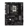 Emolevy ASRock Z890 Pro-A ATX — Intel Z890-piirisarja, LGA 1851, DDR5, 4x DIMM, 256 GB, 2.5Gb LAN, PCIe Gen5