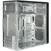 Tietokonekotelo INTER-TECH IT-6521 suora, ATX, musta