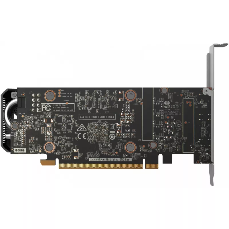 Zotac GAMING GeForce RTX 5060 Low Profile 8 GB GDDR7 -näytönohjain