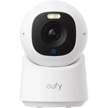 Anker Innovations Eufy E30 - verkkoturvakamera - kääntö/kallistus - sisäkäyttö - väri (päivä/yö) (T8417321)