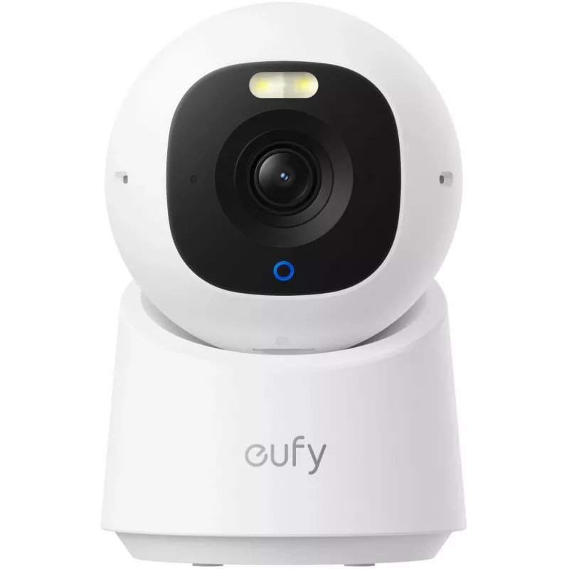 Anker Innovations Eufy E30 - verkkoturvakamera - kääntö/kallistus - sisäkäyttö - väri (päivä/yö) (T8417321)