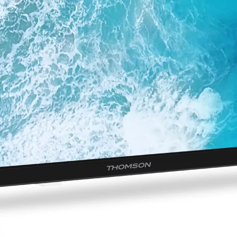TV|THOMSON|43 |4K Ultra HD|3840 x 2160 pikseliä|Litteä|16:9|LED|43UG4S15