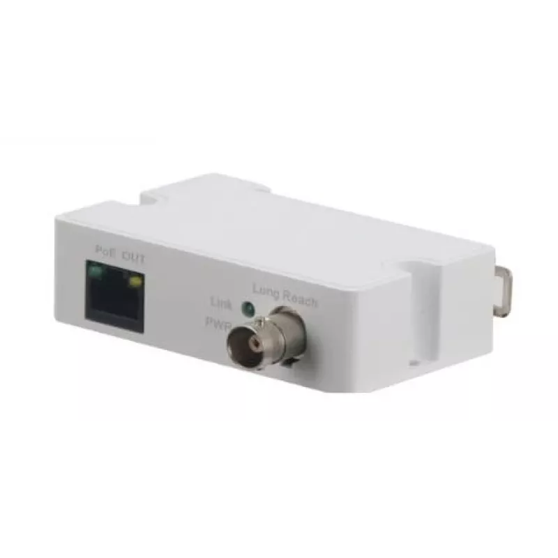 PoE-muunnin Eoc TRANSMITTER/LR1002-1ET-V3 Dahua