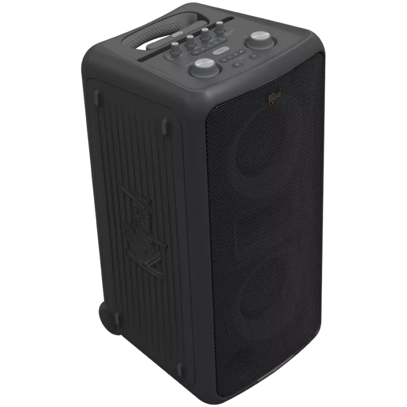Juhlakaiutin Klipsch Miami musta