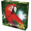 Life of the Amazonia, lautapeli