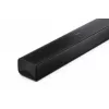 Sharp HT-SB121 soundbar-kaiutin musta 2.0 kanavaa 120 W