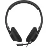 Creative 51EF0960AA000 HS-720 V2 On-Ear kuulokemikrofoni musta hopea