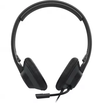 Creative 51EF0960AA000 HS-720 V2 On-Ear kuulokemikrofoni musta hopea