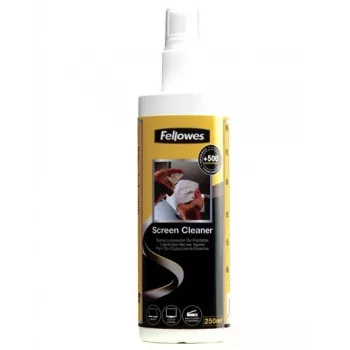 Fellowes 250 ml näytönpuhdistussuihke LCD/TFT/Plasma-näytöille