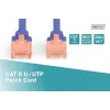 Digitus DK-1612-030/B RJ45 verkkokaapeli patch-kaapeli CAT 6 U/UTP B