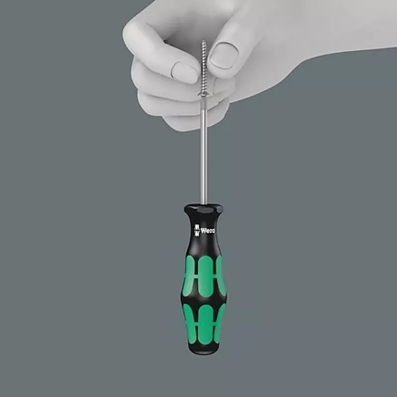 Wera Kraftform Plus 367/7 TORX HF ruuvimeisselisarja (7 kpl)