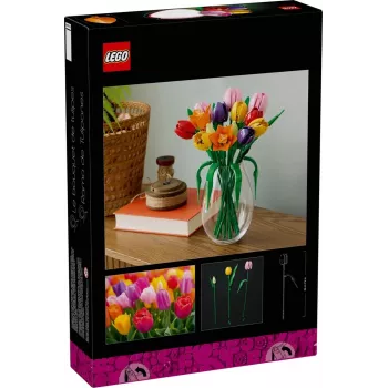 LEGO BOTANICALS 11501 Tulppaanikimppu