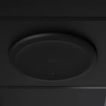 Cisco Ceiling Microphone Pro Carbon Black - varaosa