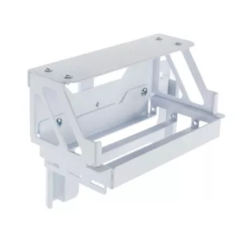 GPU-teline Lian Li O11DE-9X Full Tower teräs 1mm