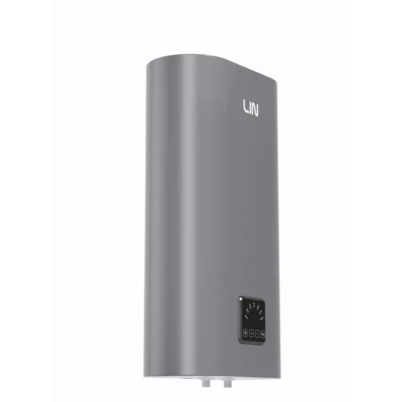 LIN LIFVD2 50L harmaa sähköboileri ilman WLAN