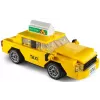 LEGO CREATOR 40468 keltainen taksi