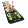 Jalkahierontamatto MDH FOOT MASSAGE MAT – kompakti jalkojen hierontamatto