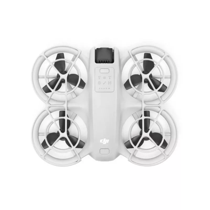 nelikopteri DJI Neo Motion Combo 4 roottoria 12 MP 3840 x 2880 pikseliä
