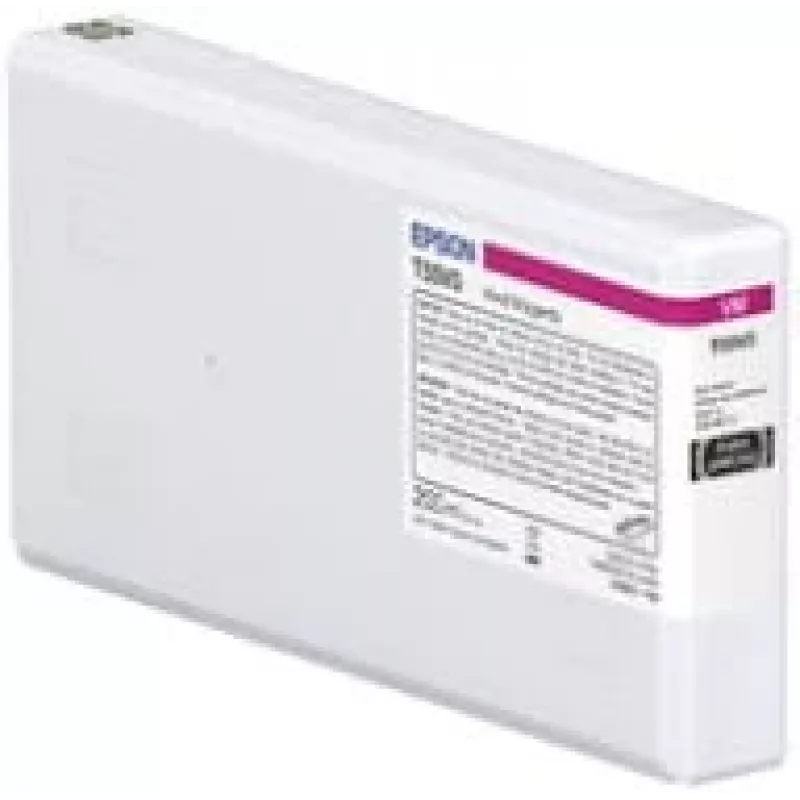 Epson UltraChrome Pro10 värikasetti 1 kpl alkuperäinen magenta