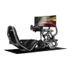 Cockpit Next Level Racing F-GT Pro Racing - harmaa