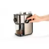 Black & Decker ES9080020B kahvimylly, ruostumaton teräs
