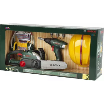 Theo Klein 8577 roolilelu