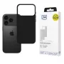 Suojakotelo 3MK Apple iPhone 17 Pro Max Matt – ohut, mattapinta