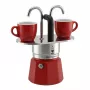 Bialetti Mini Express Moka-pannu 0,09