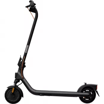 Sähköpotkulauta Ninebot Segway E2 Plus E II by Segway — kaupunkisähköpotkulauta työmatkailijoille