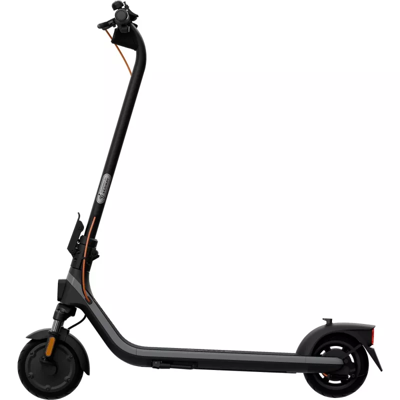 Sähköpotkulauta Ninebot Segway E2 Plus E II by Segway — kaupunkisähköpotkulauta työmatkailijoille