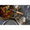 Staub Cocotte 3,8 L pyöreä valurautainen uunivuoka