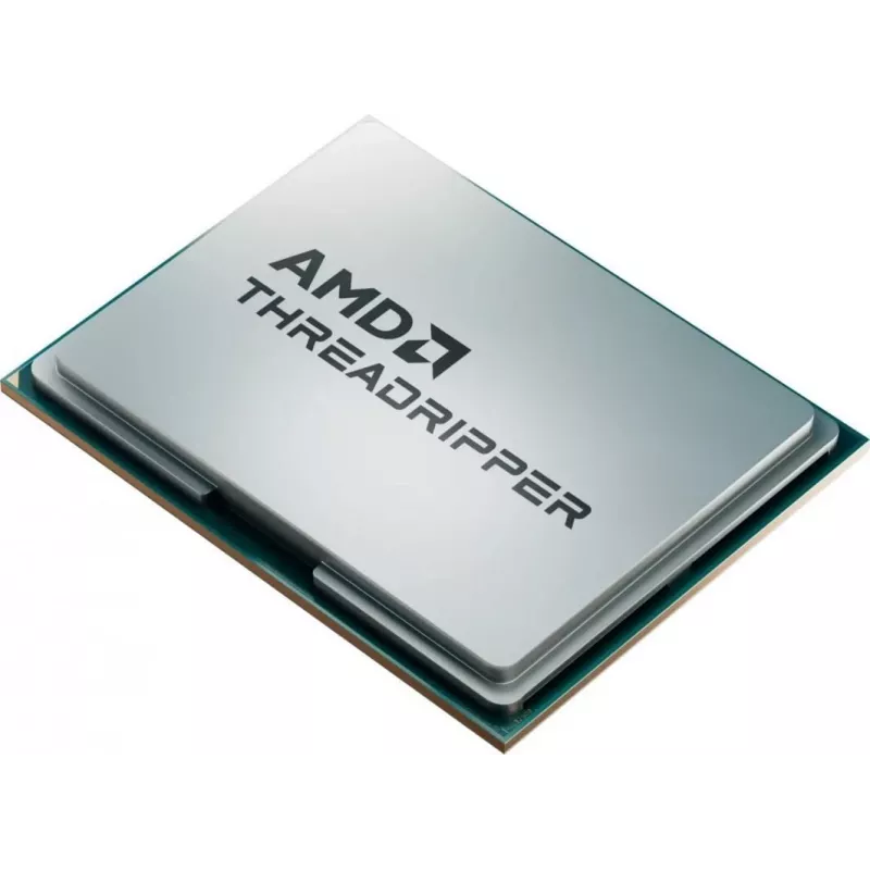 PROSESSORI AMD THREADRIPPER PRO 7975WX (32C/64T) 4,0 GHZ (5,3 GHZ TURBO) SOCKET STR5 TDP 350W TRAY