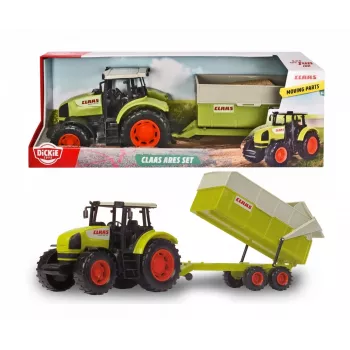 Leikkiauto Simba Toys 203739000