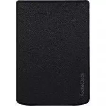 Tablettikotelo PocketBook 6 tuuman laitteille, musta, malli SH-TR-634-BK-WW