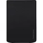 Tablettikotelo PocketBook 6 tuuman laitteille, musta, malli SH-TR-634-BK-WW