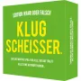 Klugscheisser - Wahr oder Falsch Edition, seurapeli