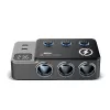 Xblitz R9 POWER CHARGE autolaturi