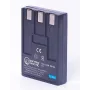Ladattava akku Extra Digital NB-3L 3,7 V 1000 mAh yhteensopiviin Canon-kameroihin