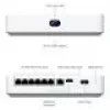 Ubiquiti UNVR-Instant-Kit videovalvontasarja johdollinen