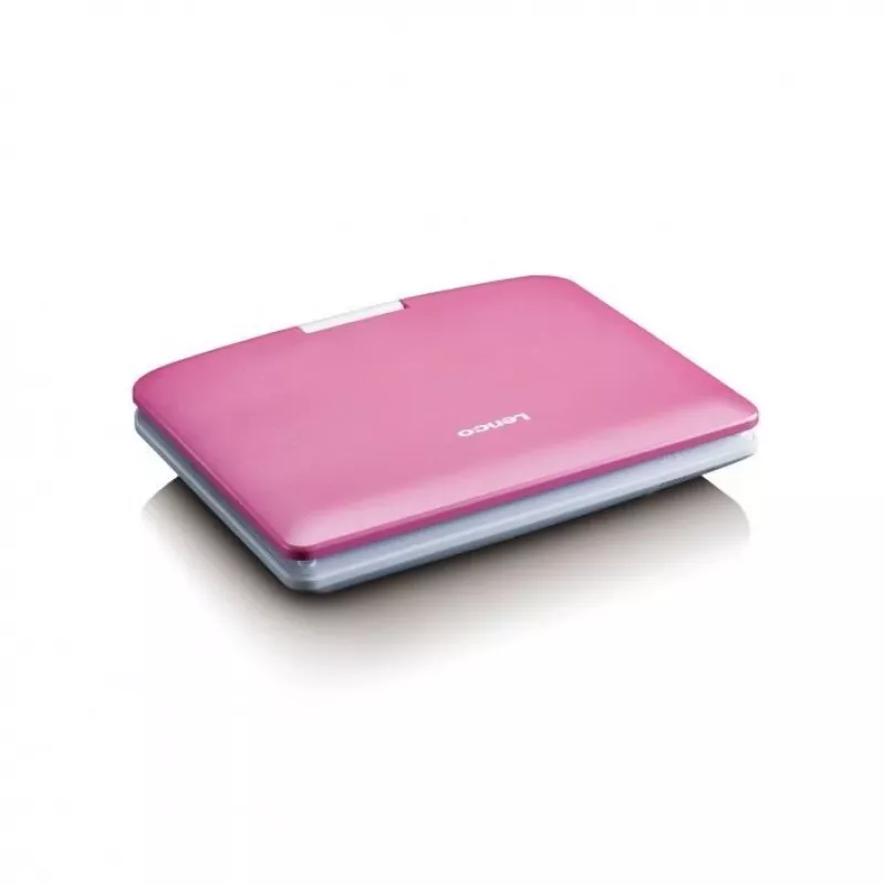 Kannettava DVD-soitin Lenco DVP-910