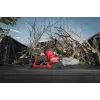 Milwaukee M12 FHS Fuel 12v akku-harjaton kirves-oksasaha 150 mm
