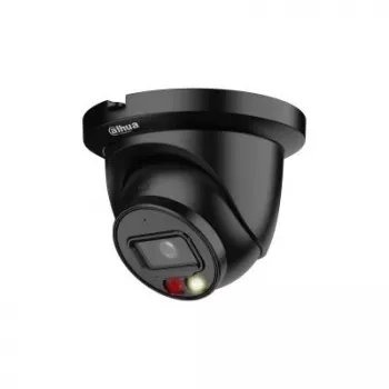 IP-domekamera DAHUA HDW2649TM-S-IL-0280B-B 6MP Eyeball infrapunavalolla