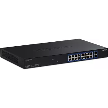 TRENDnet TEG-3182WS - versio v1.0R - kytkin (TEG-3182WS)