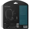 Kuulokemikrofoni Sennheiser PC 5 CHAT