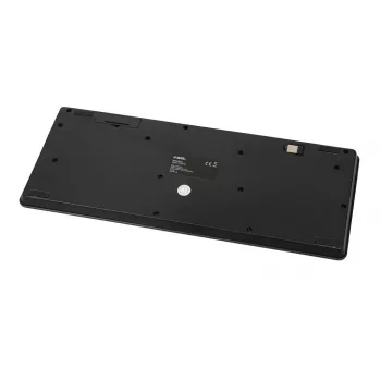 IBOX Kallisto BT/2.4GHZ langaton näppäimistö