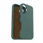OtterBox Symmetry Cactus Leather Apple iPhone 16 Juniper Spring - vihreä