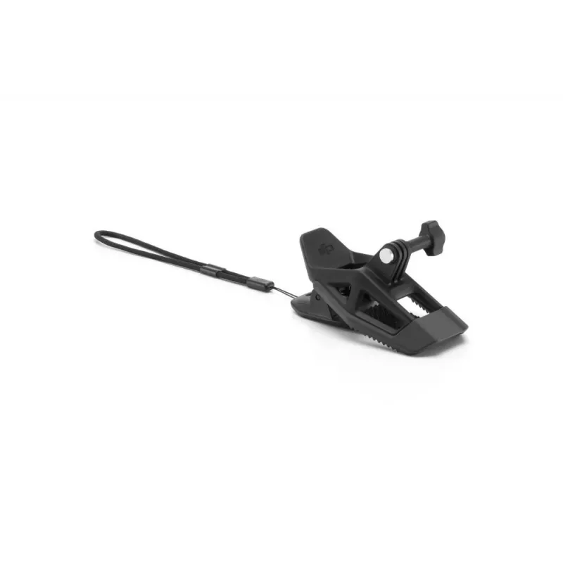 Kameran lisävaruste Osmo Helmet CHIN/MNT Clip CP.OS.00000369.01 Dji